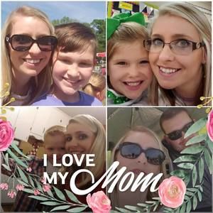 Meet your Posher, Sara